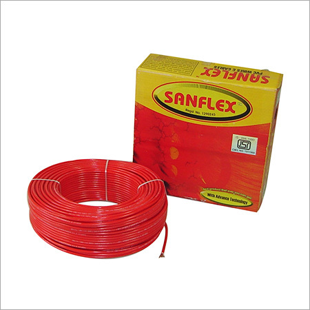 Flexible & Multicore Wires Flexible & Multicore Wires