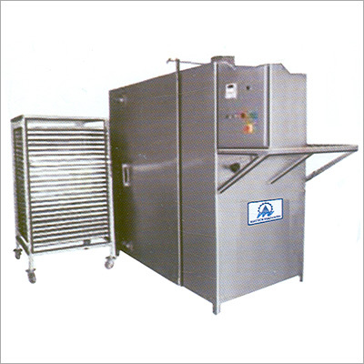 Tray Dryer Tray Dryer