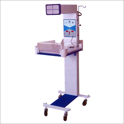 Infant Warmer With Cradle Infant Warmer With Cradle