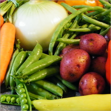 Fresh Preserved Vegetables Fresh Preserved Vegetables
