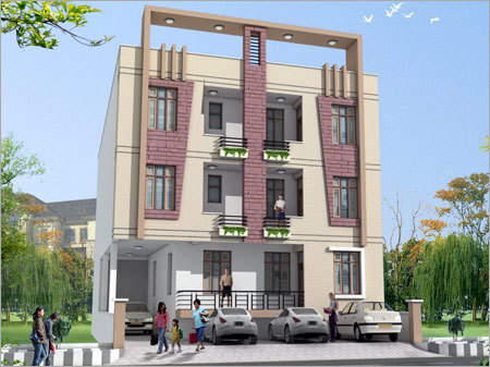 Architectural Design Architectural Design