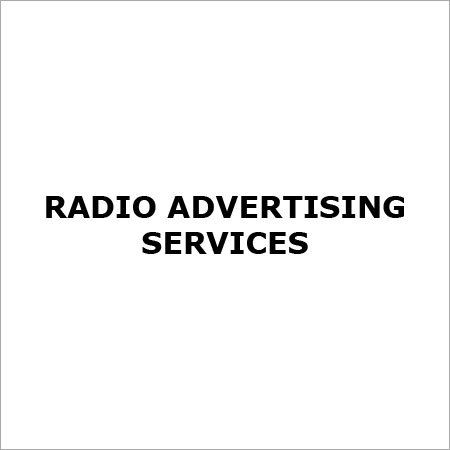 Radio Advertising Services Radio Advertising Services