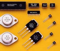 Electronic Components Electronic Components