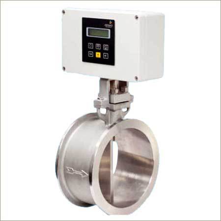 vortex flowmeter vortex flowmeter