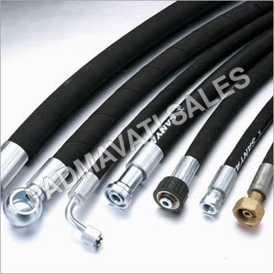 Industrial Hydraulic Hoses Industrial Hydraulic Hoses