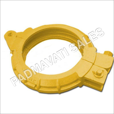 Concrete Pump Clamp Concrete Pump Clamp