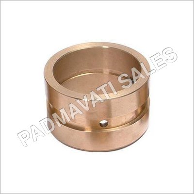 Brass Sintered Bushes Brass Sintered Bushes