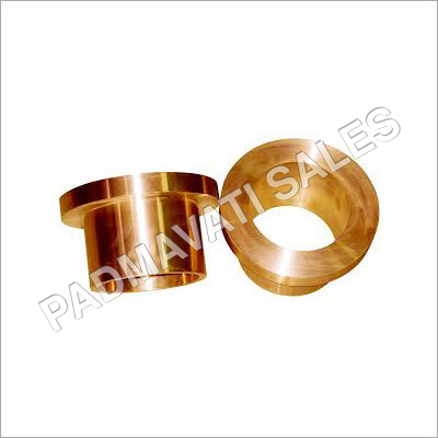 Sintered Bushes Sintered Bushes