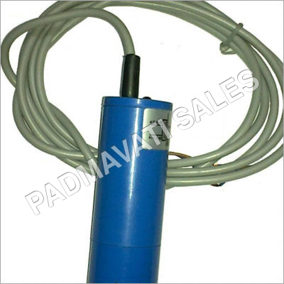 Proximity Switch Proximity Switch