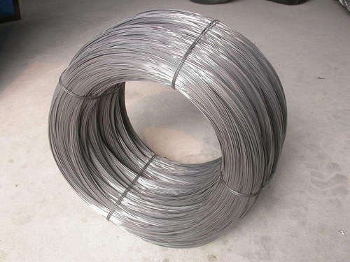 Steel Wires Steel Wires