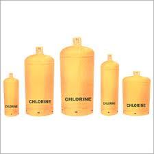 Liquid Chlorine Gas Liquid Chlorine Gas