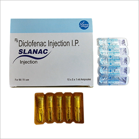 Slanac Injection Slanac Injection