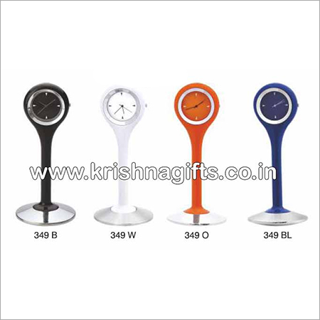 Tilting Table Clock Tilting Table Clock