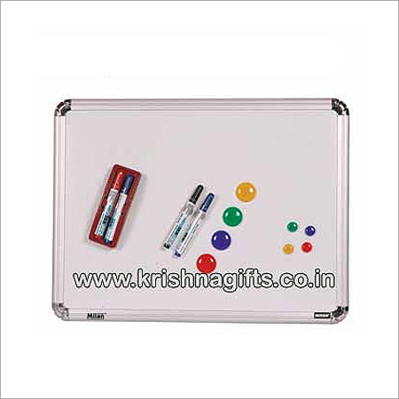 Magnetic White Marker Board Magnetic White Marker Board
