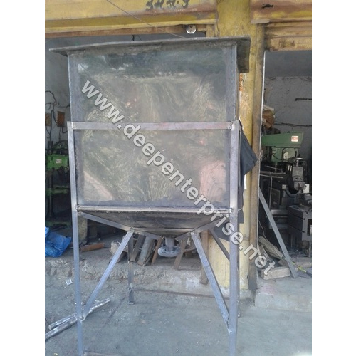 Hdpe Conical Settling Tank Hdpe Conical Settling Tank