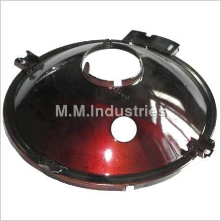 Vehicle Lighting Metalizing Service Vehicle Lighting Metalizing Service