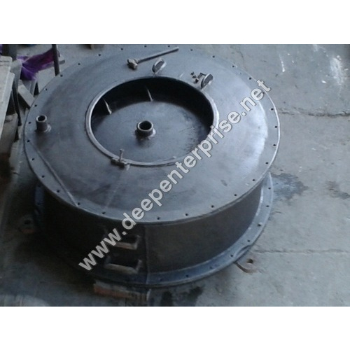Rubber Lining Products Rubber Lining Products