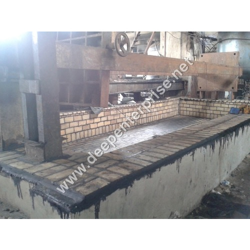 Brick Lining Brick Lining
