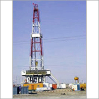 Drilling & workover Rig Drilling & workover Rig
