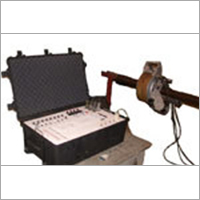Magnetic Particle Testing Services Magnetic Particle Testing Services