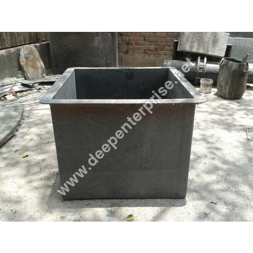 FRP Moulding Tank FRP Moulding Tank