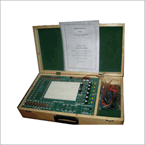 Analog Trainer Analog Trainer