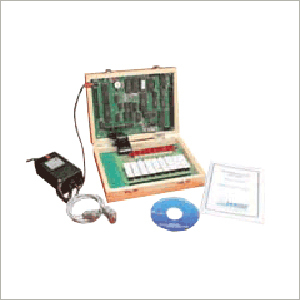 Microprocessor Trainer Kit Microprocessor Trainer Kit