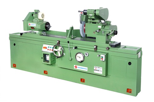 Cylindrical Grinder Cylindrical Grinder