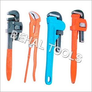 Pipe Wrench Pipe Wrench