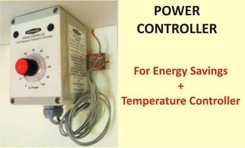 Power Controller Power Controller