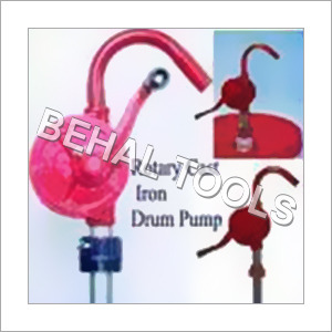 Barrel Pump Barrel Pump
