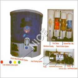 Commercial Water Softener Commercial Water Softener