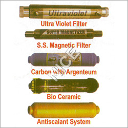 Industrial Filter Cartridges Industrial Filter Cartridges