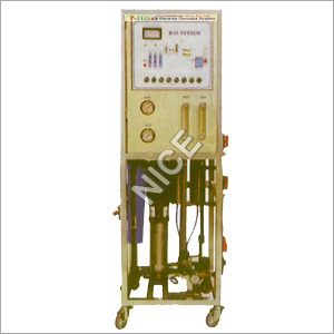 Commercial Water Filtration System Commercial Water Filtration System