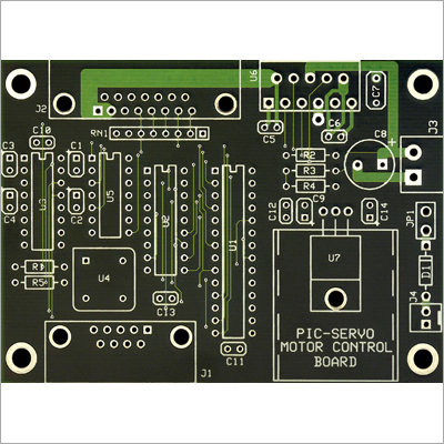 Printed Circuit Board Design Printed Circuit Board Design