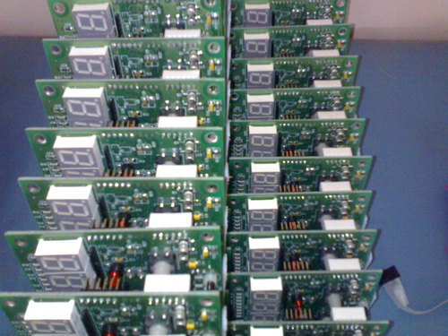 Electronic PCB Assembly Electronic PCB Assembly