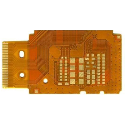 Flexible PCB Flexible PCB