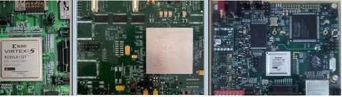 FPGA Boards FPGA Boards