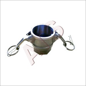 Camlock Coupling Camlock Coupling