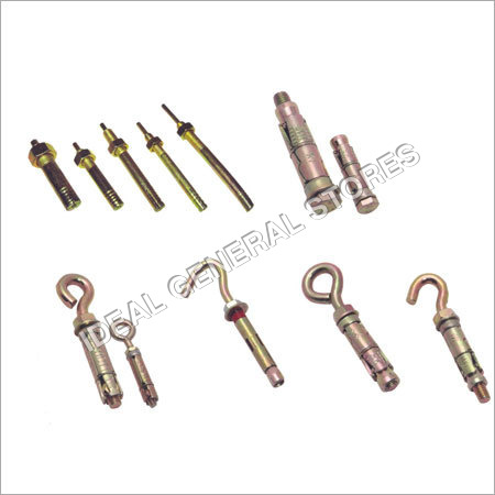 Fasteners Fasteners