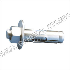 Wedge Anchors Wedge Anchors