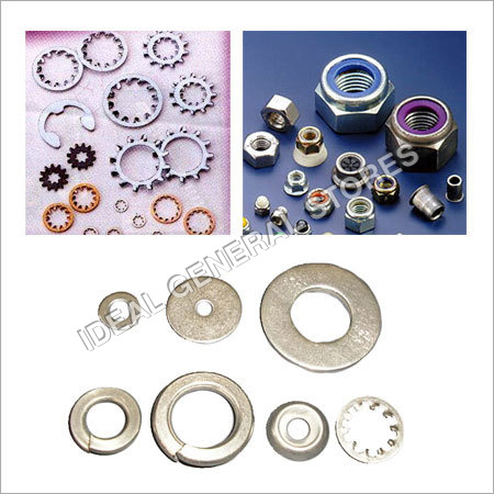 Steel Washer Steel Washer