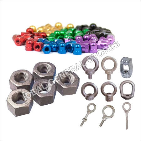 Plain Washer Plain Washer