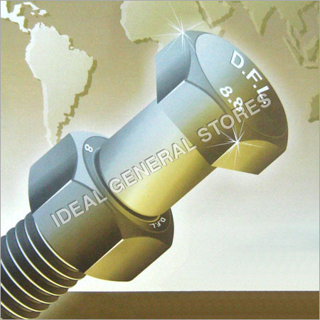 SS Bolts SS Bolts