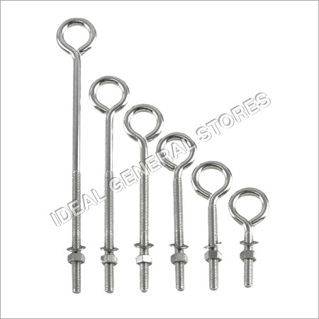 Eye Bolt Eye Bolt