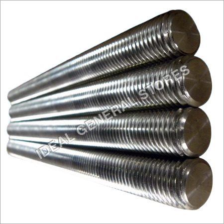 Stainless Steel Threaded Bar Stainless Steel Threaded Bar
