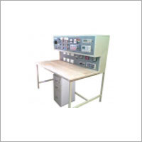 Electronic Work Bench Electronic Work Bench