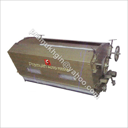 Auto Feeder Auto Feeder