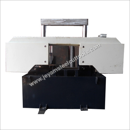 Manual Bandsaw Machine Manual Bandsaw Machine