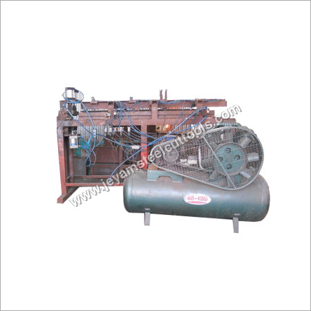 Industrial Fencing Machine Industrial Fencing Machine